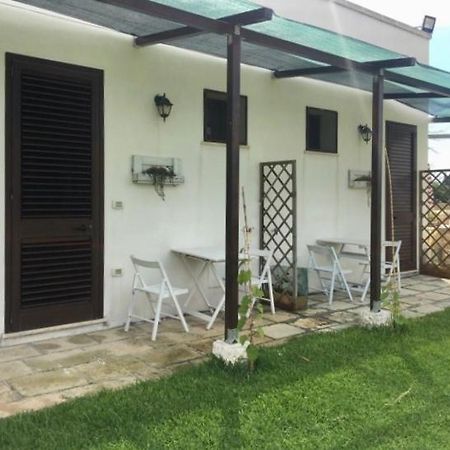 Camere A Sud Est Otranto Exterior photo