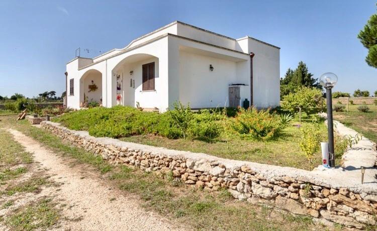 Camere A Sud Est Otranto Exterior photo