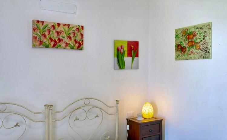 Camere A Sud Est Otranto Exterior photo